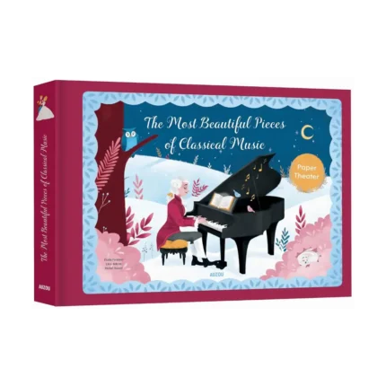 The Most Beatiful Pieces of Classical Music