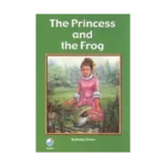 The Princess And The Frog Level C