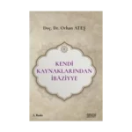 Kendi Kaynaklarından İbaziyye