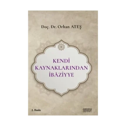 Kendi Kaynaklarından İbaziyye