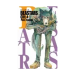Beastars Cilt 4