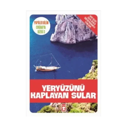 Yeryüzünü Kaplayan Sular
