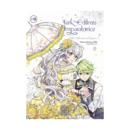 Terk Edilmiş İmparatoriçe 2