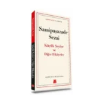 Küçük Şeyler ve Diğer Hikayeler