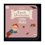 Çocuk Üniversitesi Fizik - Çekim Yasası