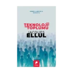 Teknoloji Toplumu