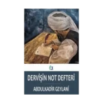 Dervişin Not Defteri