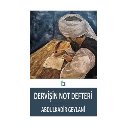 Dervişin Not Defteri
