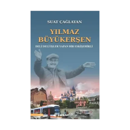 Yılmaz Büyükerşen