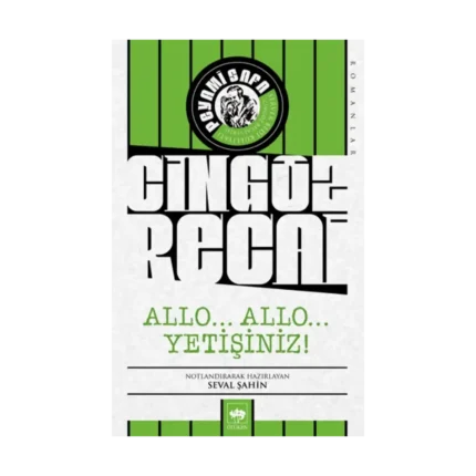 Allo…Allo…Yetişiniz!