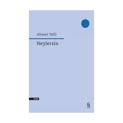 Neylersin