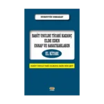 Basit Usulde Ticari Kazanç Elde Eden Esnaf ve Sanatkarların El Kitabı
