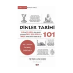 Dinler Tarihi 101