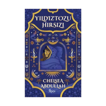 Yıldıztozu Hırsızı