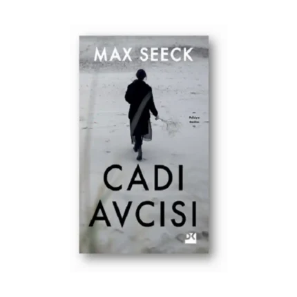Cadı Avcısı