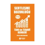 Sertleşme Bozukluğu Tanı ve Tedavi Rehberi – 5’li Tedavi