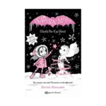 Isadora Moon –Sihirli Bir Kış Günü
