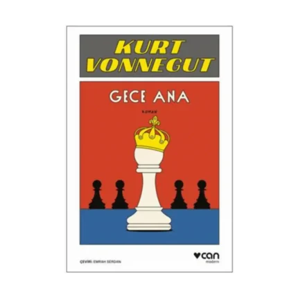 Gece Ana