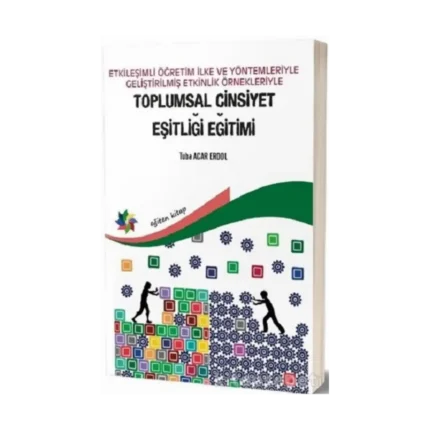 Toplumsal Cinsiyet Eşitliği Eğitimi