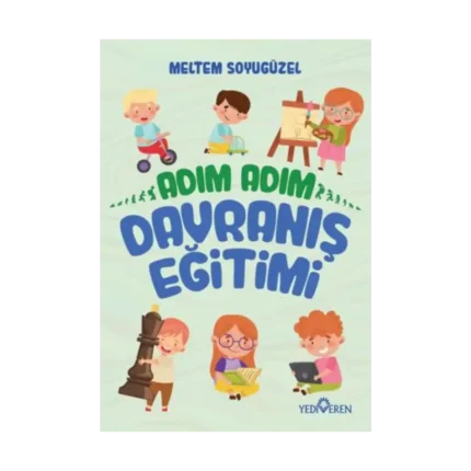 Adım Adım Davranış  Eğitimi