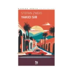 Yakıcı Sır