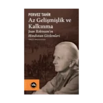 Az Gelişmişlik ve Kalkınma