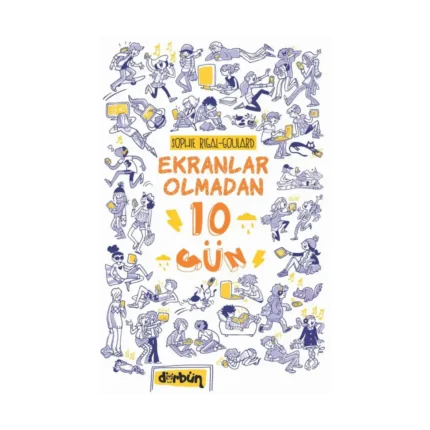 Ekranlar Olmadan 10 Gün