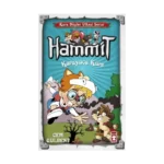 Hammit Koruyucu Küre - Kara Düşler Ülkesi Serisi