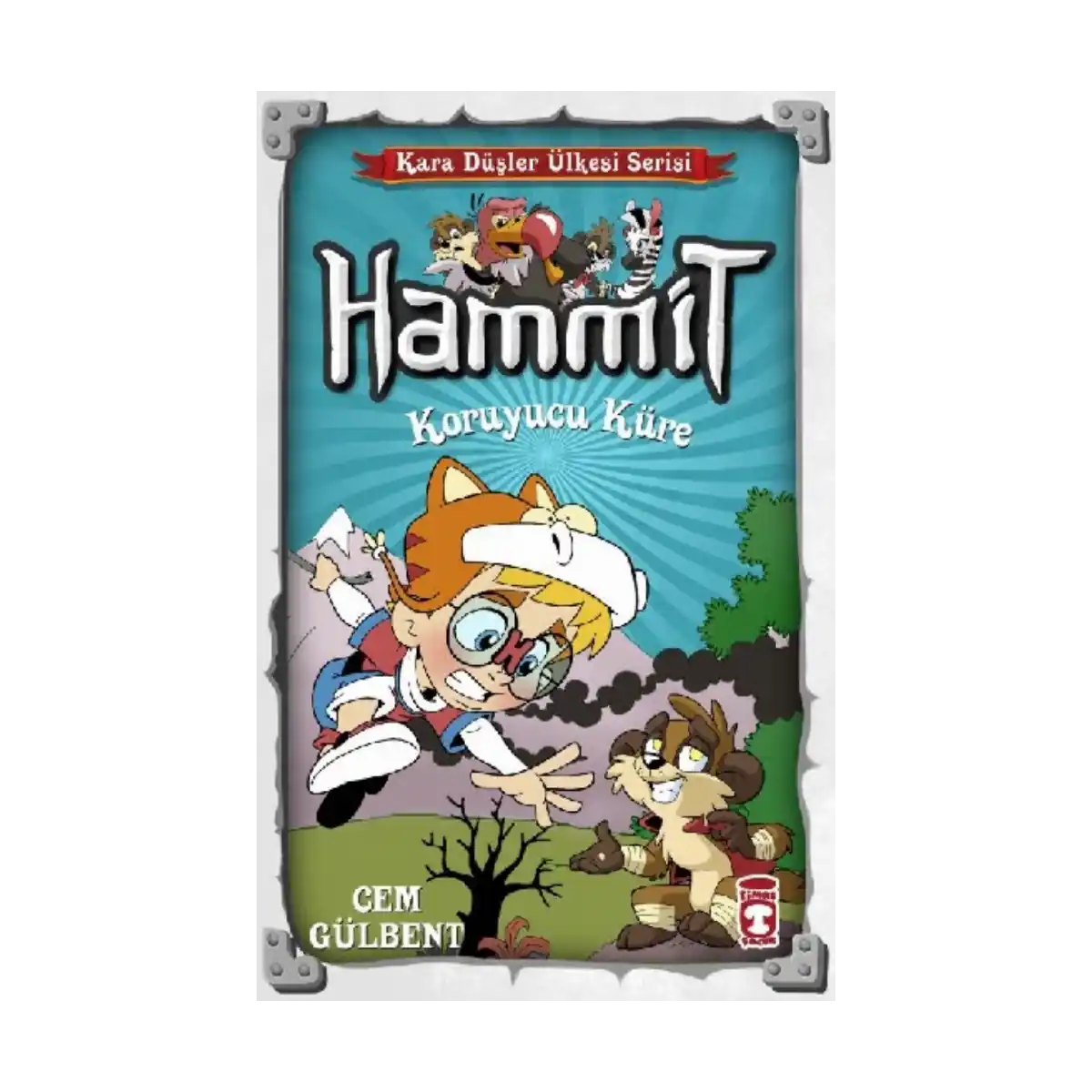 73b1a-hammit-koruyucu-kure-kara-dusler-ulkesi-serisi-1-1.webp Hammit Koruyucu Küre - Kara Düşler Ülkesi Serisi - Görsel 1