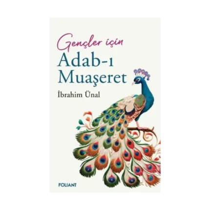 Adab-ı Muaşeret - Gençler İçin