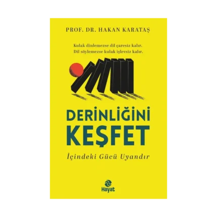 Derinliğini Keşfet