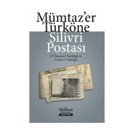 Silivri Postası