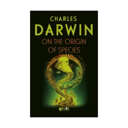 On The Origin Of Species