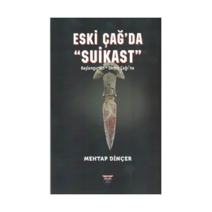 Eski Çağ’da Suikast