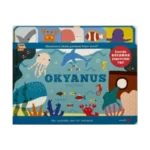 Bul ve Göster: Okyanus Kaşifleri (Ciltli)