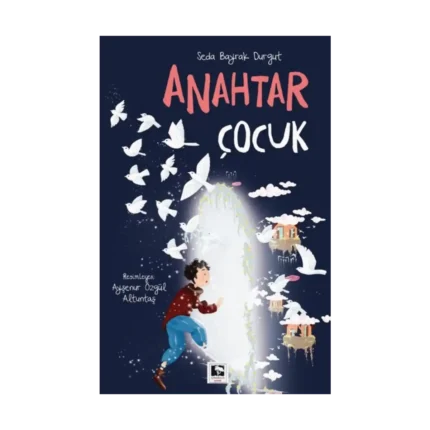Anahtar Çocuk