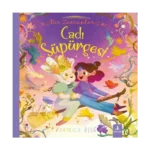 Bir Zamanlar Cadı Süpürgesi