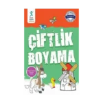 Çiftlik Boyama