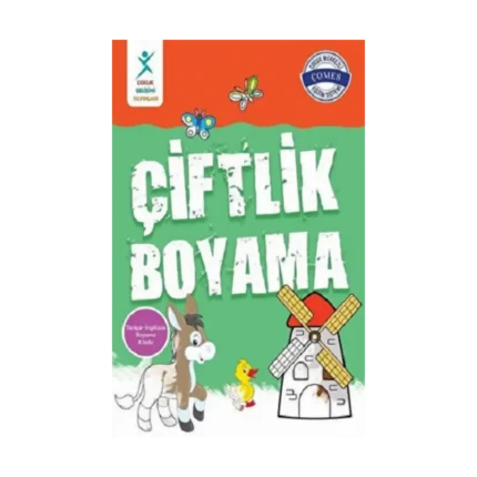 Çiftlik Boyama