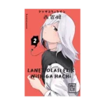 Lanet Olası Ezik Nishiga Hachi 2