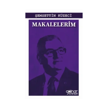 Makalelerim