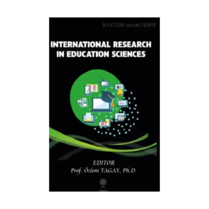 International Research in Education Sciences