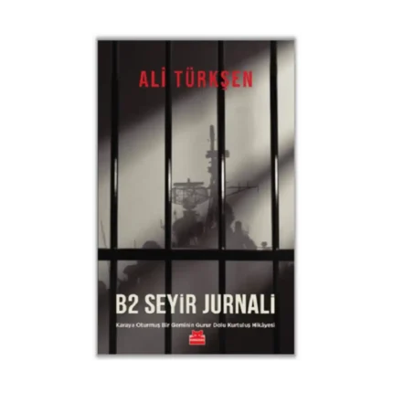 B2 Seyir Jurnali