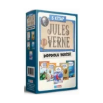 Dopdolu Jules Verne Serisi (5 Kitap)