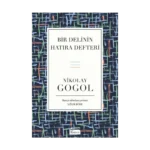 Bir Delinin Hatıra Defteri & Palto & Burun