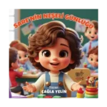 Sare’nin Neşeli Günlüğü