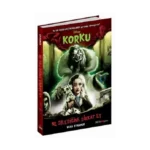 DISNEY KORKU NE DİLEDİĞİNE DİKKAT ET