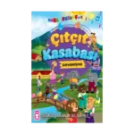 Çıtçıt Kasabası - Mini Masallar 5