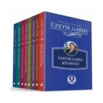 Üzeyir Garih Kitaplığı (8 Kitap)