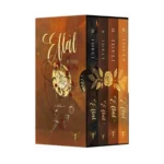 Eflal Serisi Kutulu Set